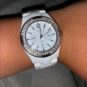 Guess Watch